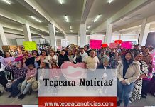 Equipan Estancias de Día en municipios de región Tepeaca