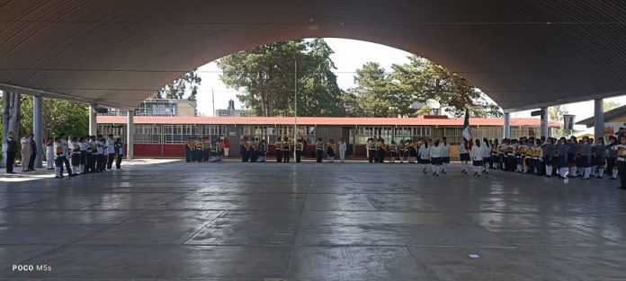 secundaria filiberto