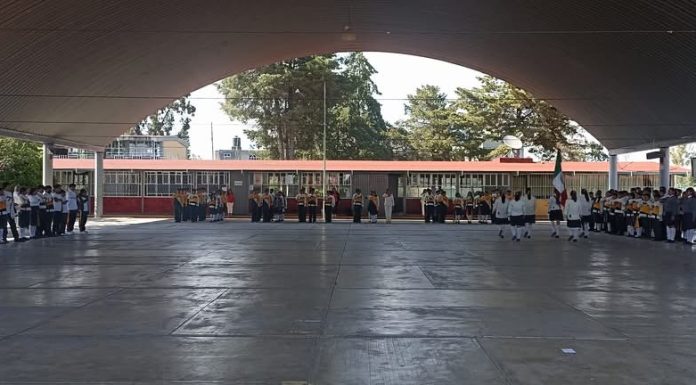 Esta semana finaliza Horario Invernal en escuelas públicas y privadas de Tepeaca