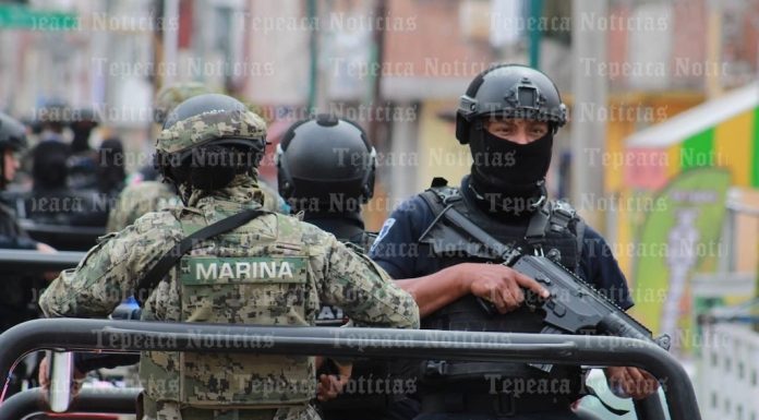Hallan a joven albañil ultimado en vivienda en San Bartolomé Hueyapan, Tepeaca.