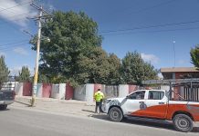 Por frente frio, suspenden clases presenciales el lunes en escuelas de Tepeaca.