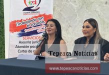 Alistan concurso ¿ A qué sabe Hueyapan ? en telesecundaria de la junta auxiliar de Tepeaca