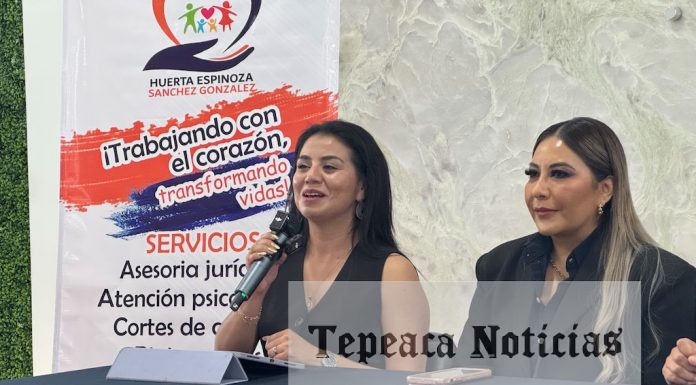 Alistan concurso ¿ A qué sabe Hueyapan ? en telesecundaria de la junta auxiliar de Tepeaca
