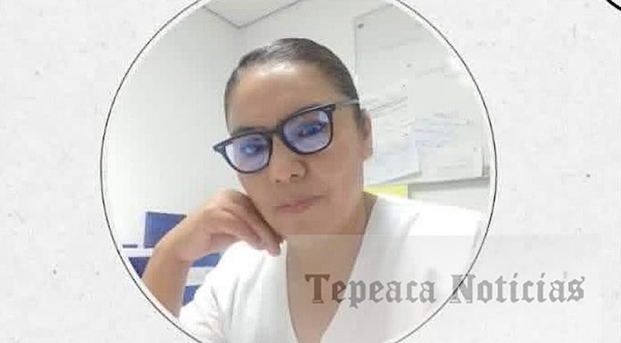 En presunto intento de asalto fallece enfermera del Hospital General de Tecamachalco; dos más estan heridos