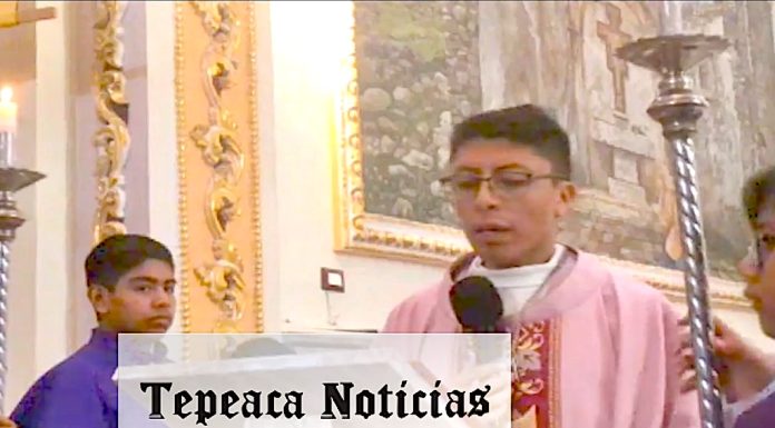 Debemos estar alegres por la próxima Pascua del Señor :Parroquia del Niño Doctor de Tepeaca