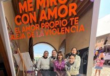Tepeaca recuerda el Día Internacional de la Mujer con II edición del “Mercado Moradito”