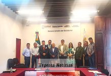 BUAP y Tecnológico de Tepeaca firman acuerdo sobre propiedades y colindancias