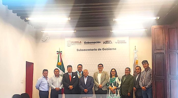 BUAP y Tecnológico de Tepeaca firman acuerdo sobre propiedades y colindancias