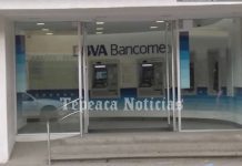No habrá actividad bancaria Jueves y Viernes Santo en Tepeaca .
