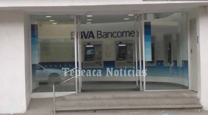 No habrá actividad bancaria Jueves y Viernes Santo en Tepeaca .