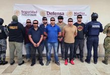 Detienen al líder delictivo” El Bukanas “; operaba en región de Tepeaca