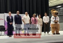 Cuidar las emociones de nuestra juventud es nuestra prioridad : presidenta del DIF Tepeaca