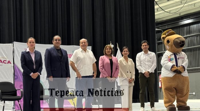 Cuidar las emociones de nuestra juventud es nuestra prioridad : presidenta del DIF Tepeaca