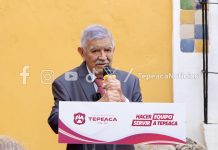 Falleció el artista tepeaquense y académico ,Ambrosio Guzmán Álvarez.