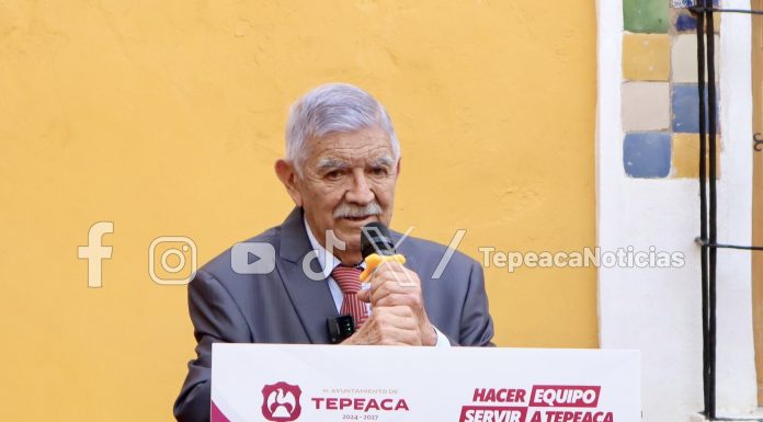 Falleció el artista tepeaquense y académico ,Ambrosio Guzmán Álvarez.