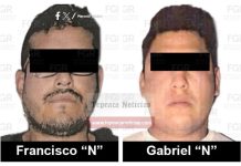 Condenan a dos por robo de hidrocarburo en Tepeaca