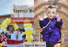 Con desfile de carros alegóricos , inician festividades 2026 del Niño Doctor de Tepeaca