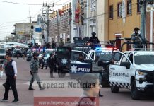 Pone en marcha edil operativo de seguridad para la Feria del Niño Doctor de Tepeaca 2026