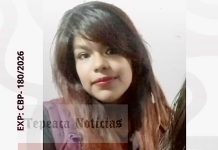 Siguen los desaparecidos en Puebla ;Desaparece otra mujer en Tepeaca