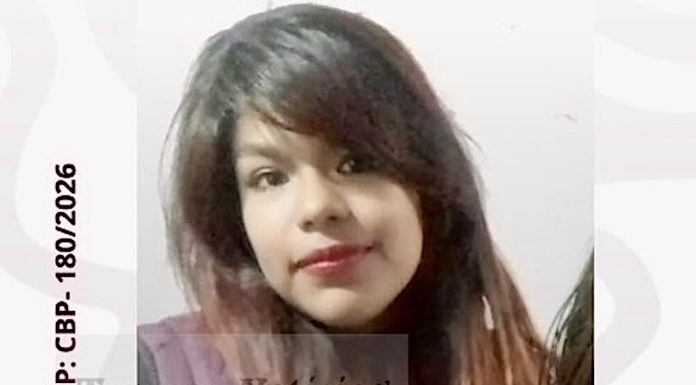 Siguen los desaparecidos en Puebla ;Desaparece otra mujer en Tepeaca