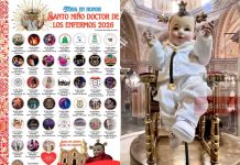 El sábado iniciará la Feria 2026 del Niño Jesus Doctor de los Enfermos de Tepeaca