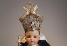 La Historia del Niño Jesús Doctor de los Enfermos de Tepeaca