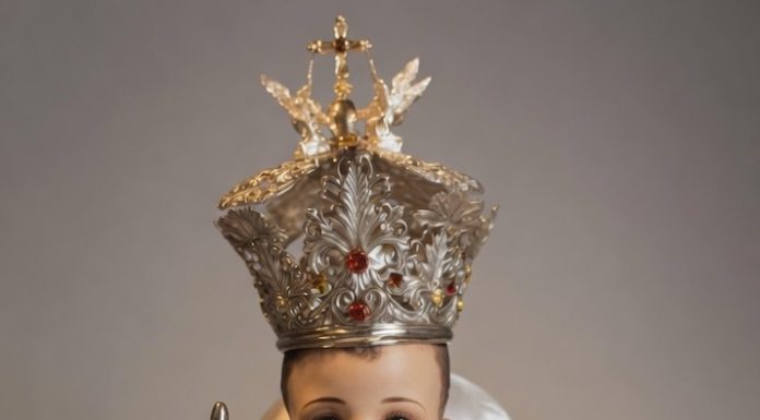 La Historia del Niño Jesús Doctor de los Enfermos de Tepeaca