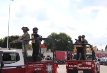 Agresión armada en San Miguel deja una persona muerta y un herido .