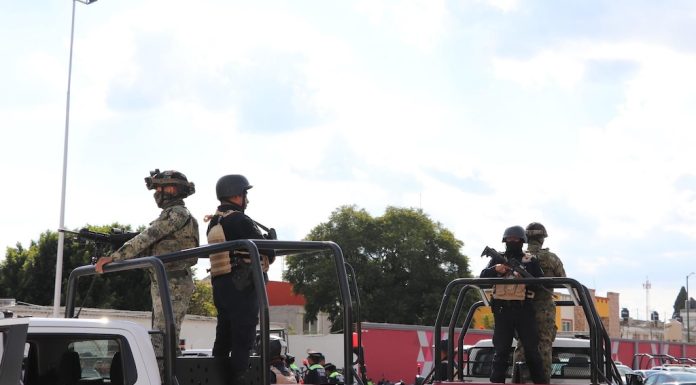 Agresión armada en San Miguel deja una persona muerta y un herido .