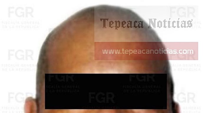 Dan nueve años de prisión a sujeto por posesión ilegal de combustible en El Campo en Tepeaca