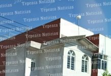 Dejen cadáver de menor en contenedor de basura entre 6 y 8 oriente en barrio San José , Tepeaca