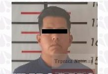 Por tortura, vinculan a proceso a ex policía de Los Reyes de Juárez.