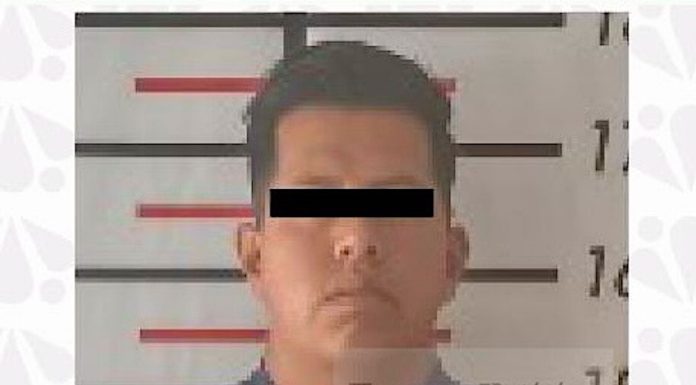 Por tortura, vinculan a proceso a ex policía de Los Reyes de Juárez.