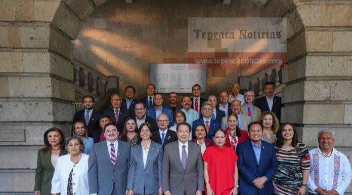 La SEP y autoridades ajustan el calendario escolar 2025-2026 por temperaturas y el Mundial; aplica en Tepeaca