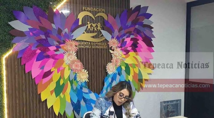 Festejará Fundación Huerta Espinosa- Sanchez González a Mamás con cambio de imagen.