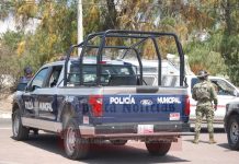 Abandonan a masculino ultimado en la carretera Tepeaca- Benito Juárez