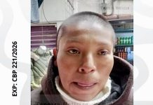 Continua la búsqueda de mujer desaparecida en Candelaria Purificación, Tepeaca.