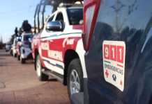 Aseguran a menor con arma de fuego en Vicente Guerrero, Tepeaca