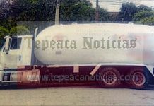 Sentencian a seis por robo de hidrocarburo ilegal en Tepeaca ; les dan 10 años de cárcel.