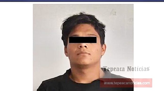 Condenan a más de 40 años de prisión a sujeto por homicidio en Tecamachalco