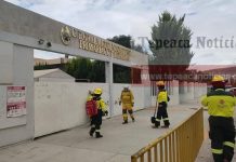Suspenden clases temporalmente en Centro Escolar MNN de Tepeaca