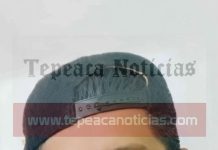 Detienen a presunto responsable de la explosión de autos contenedores con gas ilegal en Tepeaca