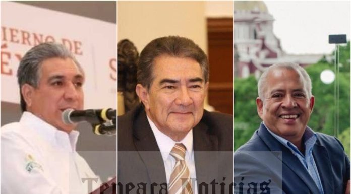 Deja Gerónimo Lara Galvez Coordinación Estatal del IMSS en Puebla ; Joaquín Espidio es nuevo titular .