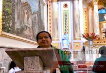 Dios no rechaza a nadie, quiere misericordia y amor ,no sacrificios: Parroquia del Niño Doctor de Tepeaca
